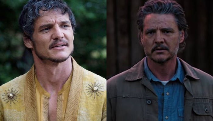 Pedro Pascal is addressing the shocking twist in The Last of Us season 2