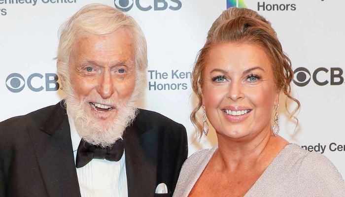 Dick Van Dyne makes shocking admission about his marriage with Arlene Silver