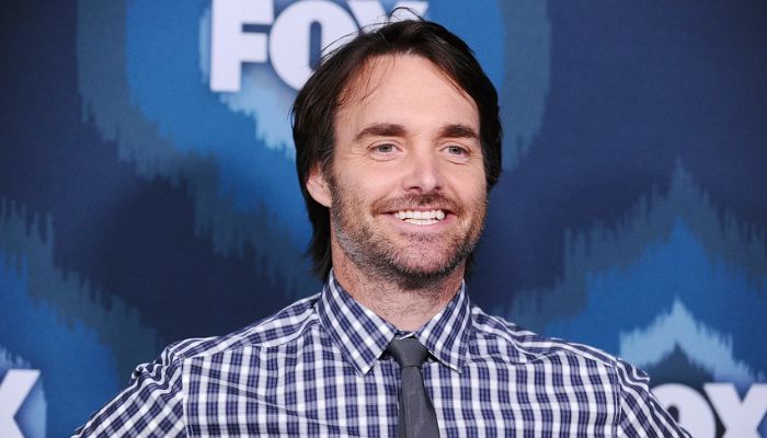 Will Forte went to extreme lenghts to prank his parents at 14