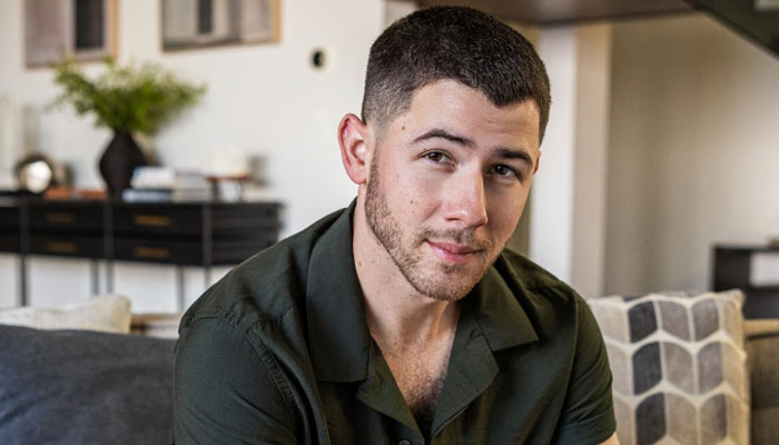 Nick Jonas gets honest about his silent health battle