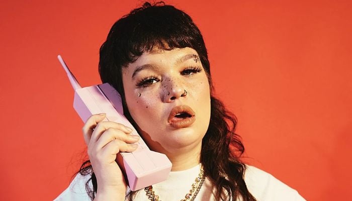 Lola Young beaks silence on her bad Coachella debut