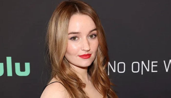 Kaitlyn Dever was still grieving when she filmed the The Last of Us season 2
