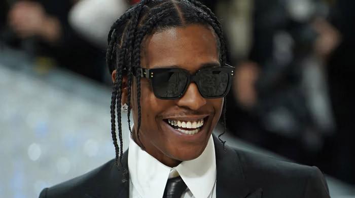 Spike Lee reveals surprising reason why he casted A$AP in 'Highest 2 Lowest'