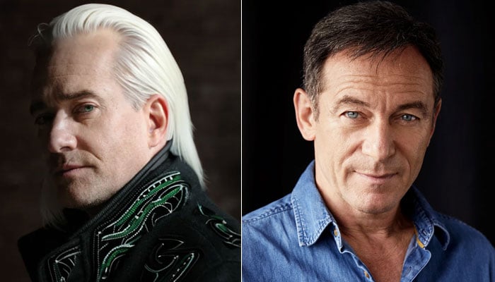 Lucius Malfoy actor gets honest about feeling castrated on ‘Harry Potter