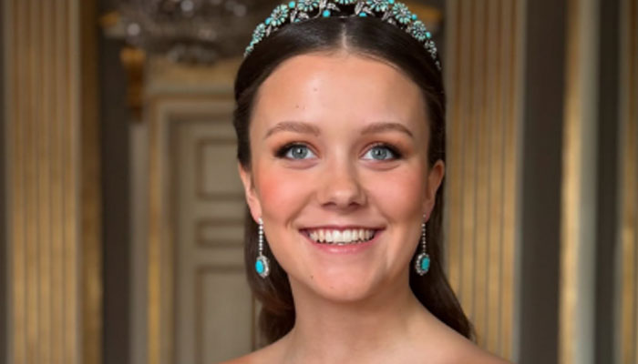 Princess Isabella releases statement to thank her fans for major reason