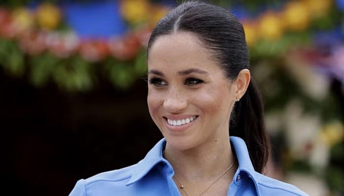 Meghan Markle addresses ‘As Ever name fumble for the first time