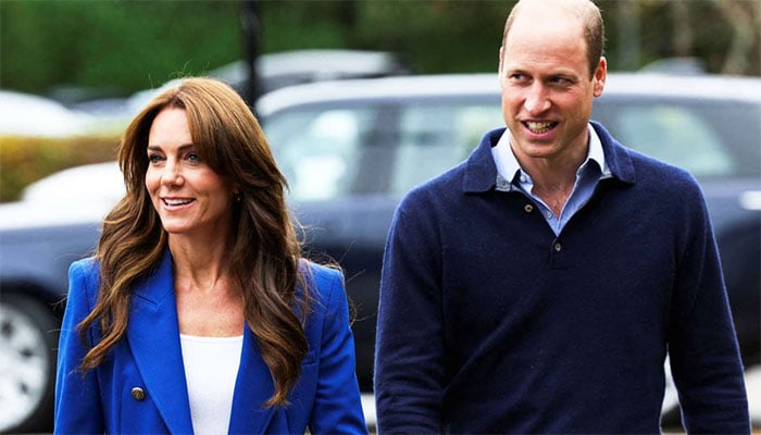 Kensington Palace makes big announcement about Kate Middleton, Prince William after snub