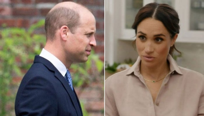 Prince William exposes bullying probe against Meghan Markle as truth