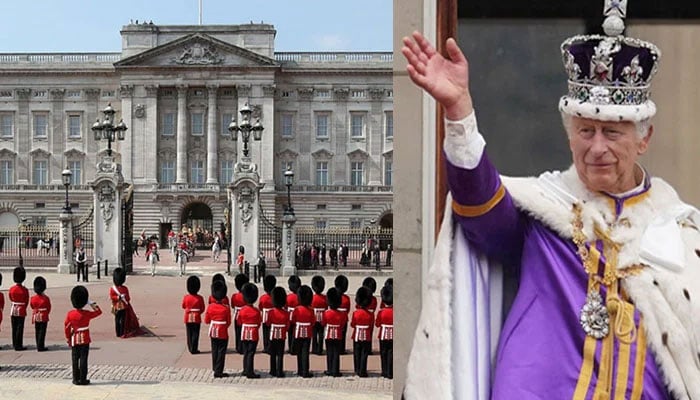 Buckingham Palace finally reveals top-secret about King Charles