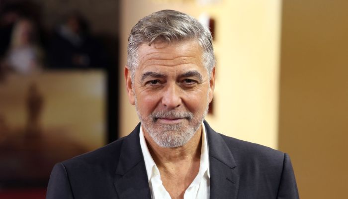 George Clooney doesnt care about Presidents remarks: Will criticise that