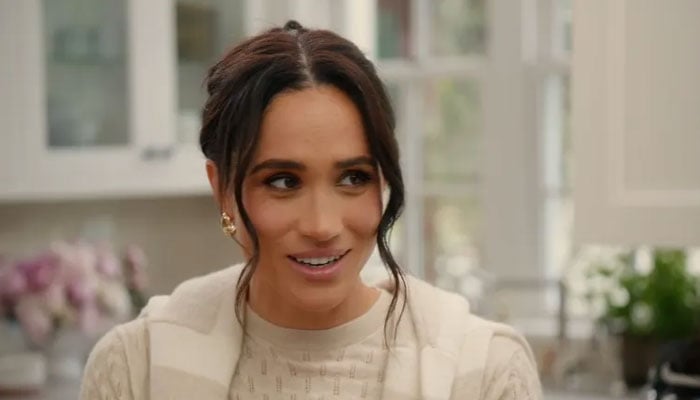 Meghan Markle lands in turbulent waters as accusations come pouring in