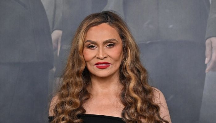 Tina Knowles drops bombshell about her cancer journey