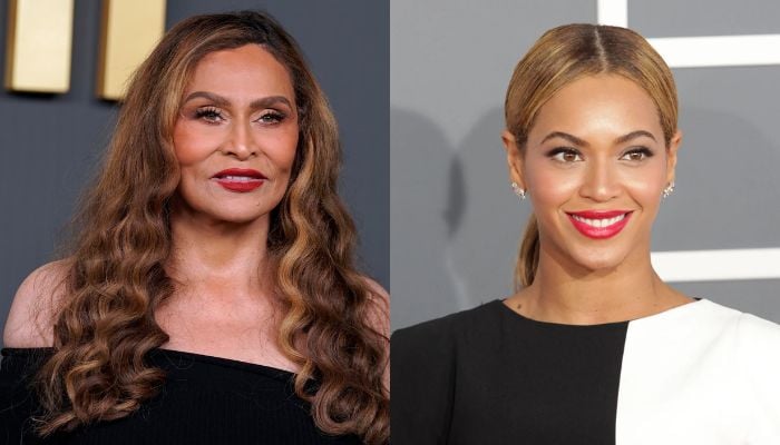 Tina Knowles breaks silence on horrendous Beyonces pregnancy rumours