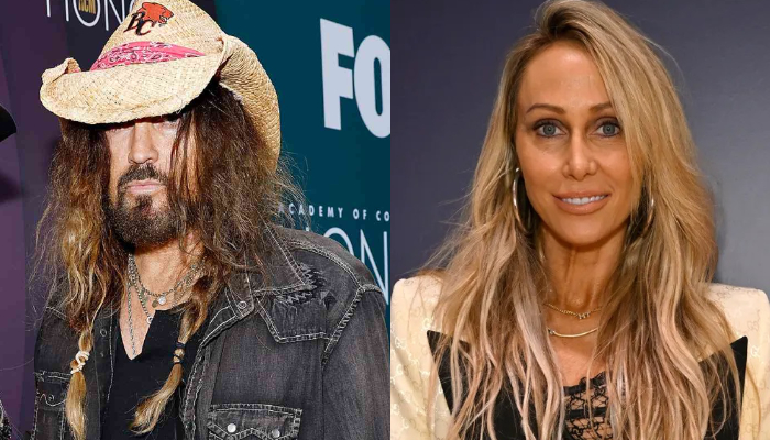 Billy Ray Cyruss new romance with Elizabeth Hurley is a particularly infuriating news for his ex wife Tish