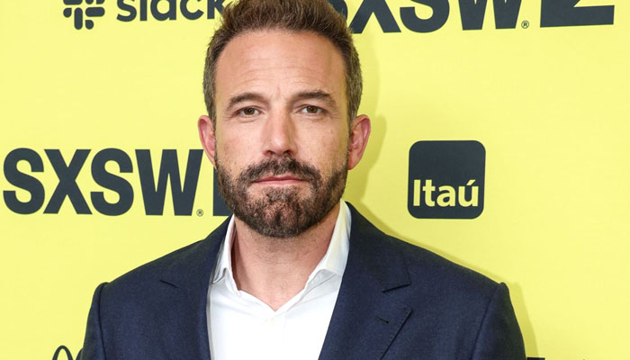 Ben Affleck doesnt let his kids take money for granted