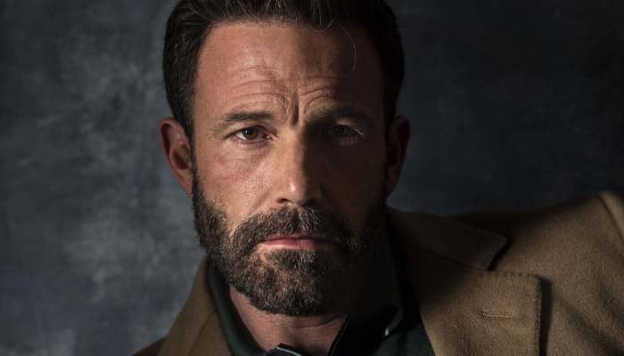 Ben Affleck opens up about fun competition with daughter