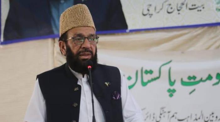 Saudi Hajj policy applies to all countries: minister