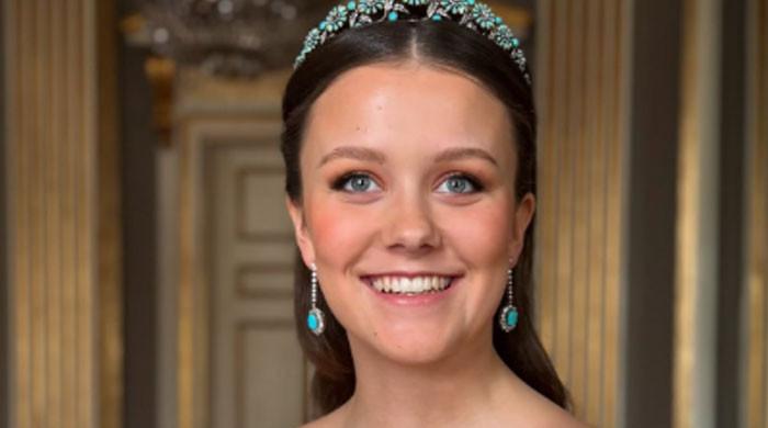 Princess Isabella releases emotional statement for major reason