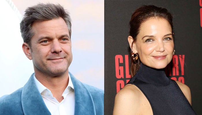 Joshua Jackson gets candid about current bond with ex Katie Holmes