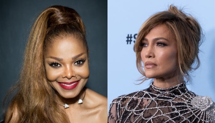 Photo: Jennifer Lopez turns to Janet Jackson for support: Report