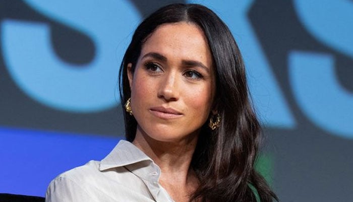 Meghan Markle hit with shocking plagiarism allegations once again
