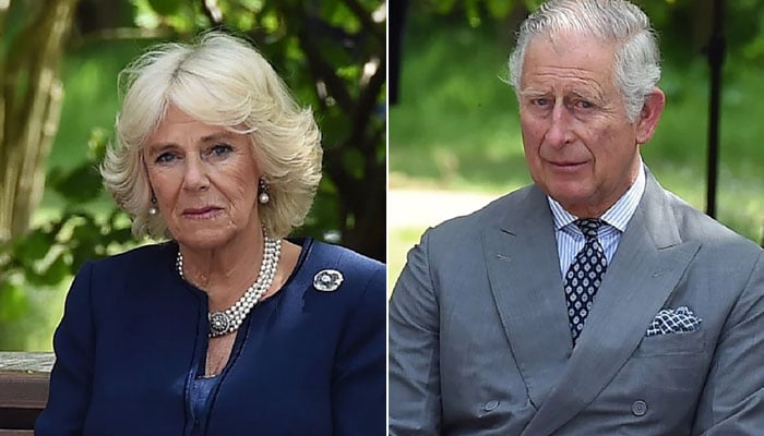 Queen Camilla goes on the defense as King Charles health fears turn worse