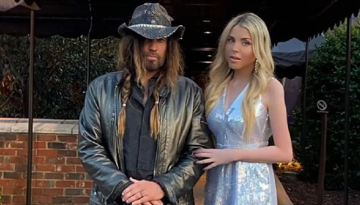 Billy Ray Cyrus ex-Firerose shocking reaction to his new relationship revealed