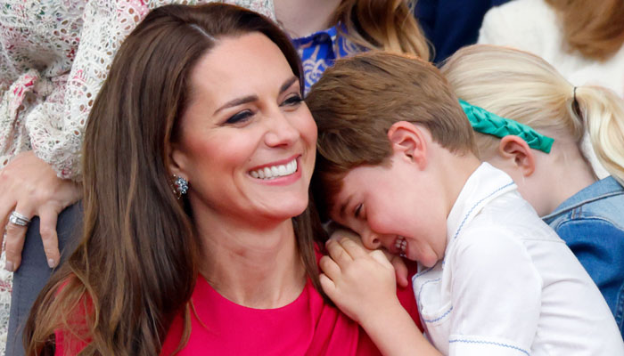 Kate Middleton to keep sweet tradition alive for Prince Louis birthday