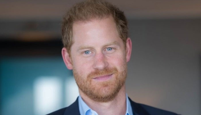 Prince Harry to get up close and personal with Beverly Hills elite at award show