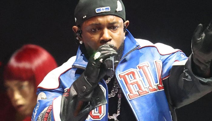 Kendrick Lamar dominates 2025 American Music Awards nods