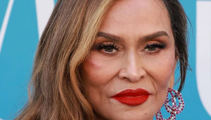 Tina Knowles confirms she has entered in dating game