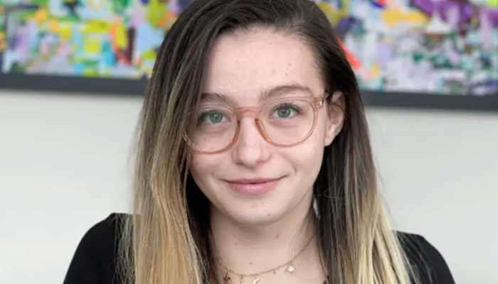 Actor Sophie Nyweide dies, cause of death still unknown