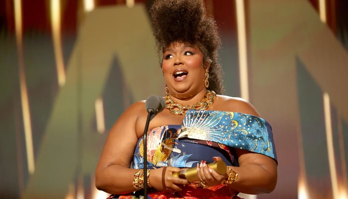 Lizzo gets candid about truth behind weight loss