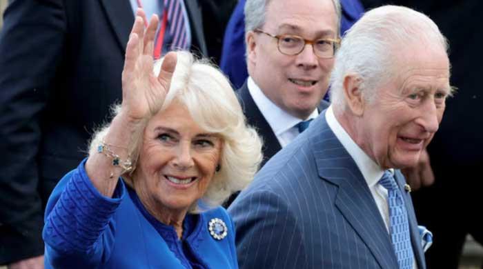 Cancer-stricken King Charles shows intent to help those living with disease