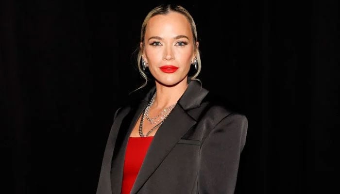 Teddi Mellencamp’s ongoing cancer journey takes a positive turn