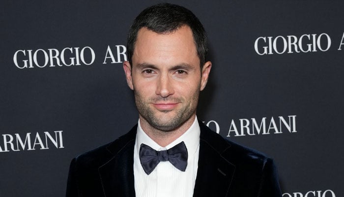 Penn Badgley was financially independent at 15 but got broke later