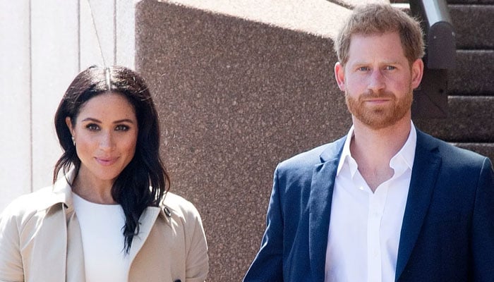 Prince Harry, Meghan Markle regret stepping down as senior royals