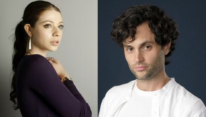 Penn Badgley mourns Michelle Trachtenbergs surreal death