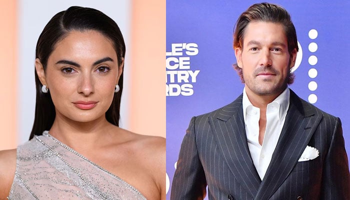 Paige DeSorbo reacts to ex Craig Conovers new romance