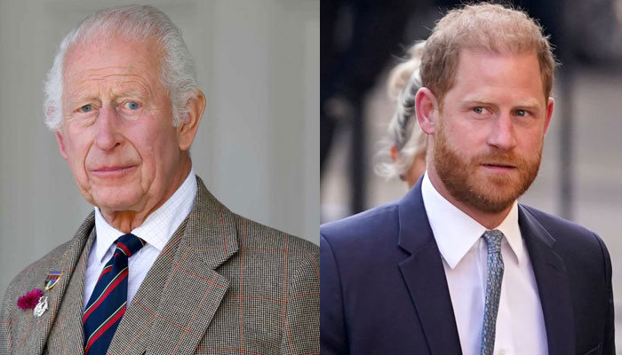 Prince Harry suffers another tragic blow to the gut