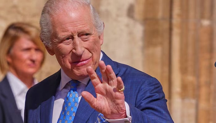 King Charles intentions for chemo, and his reign come to light