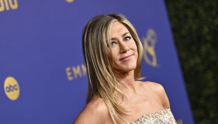 Photo: Jennifer Aniston feels irritated by spinster label: Source