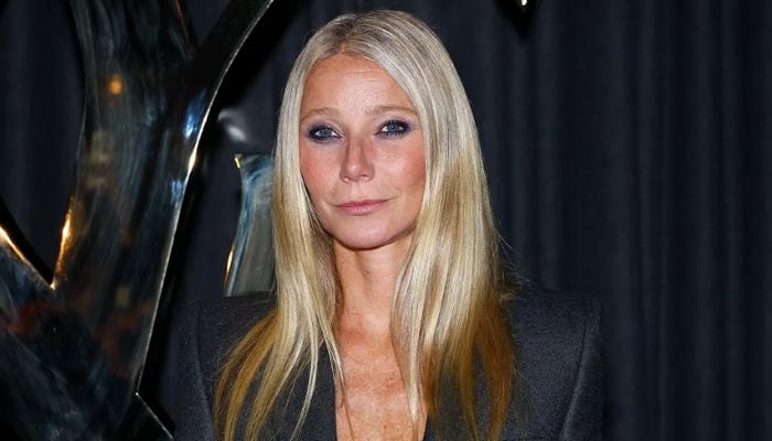 Gwyneth Paltrow says shes a little sick of THIS diet