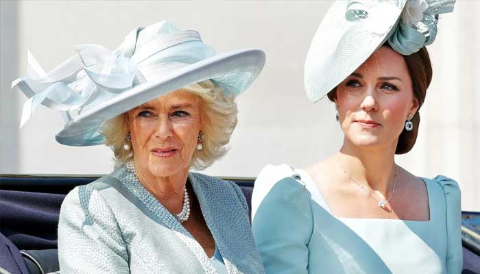 Royal familys blurred Kate Middleton photo sparks curiosity