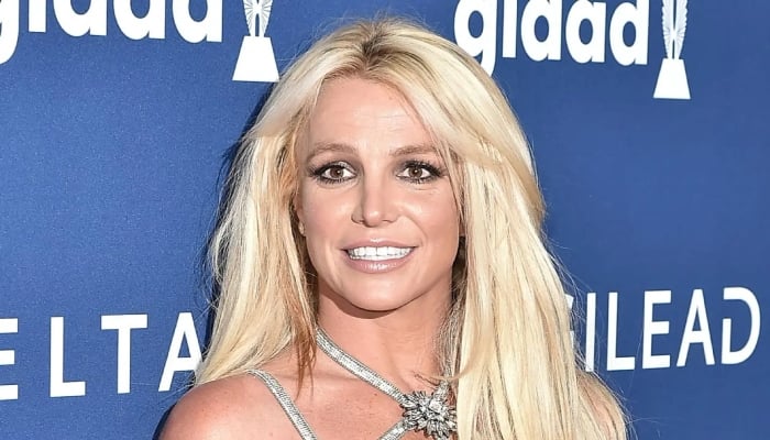 Photo: Britney Spears ex threatens to do her dirty post split: Source