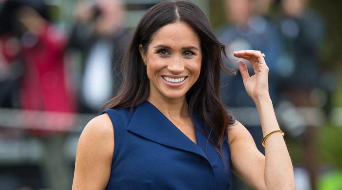 Meghan Markle concerned about son's milestone