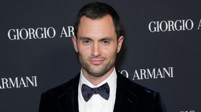 Penn Badgley Acting Career