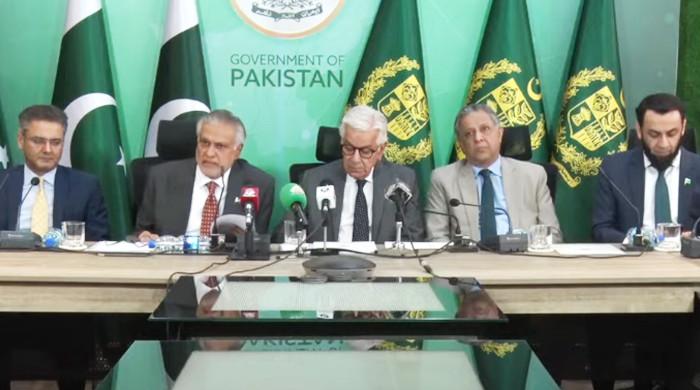 Pakistan has evidence that foreigners arrived in Srinagar with weapons, says DPM