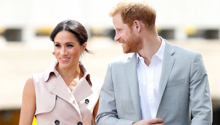 Prince Harry, Meghan Markle issue fresh plea