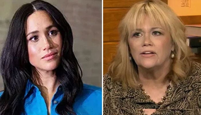 Meghan Markle’s half-sister’s attack on Meghan Markle, Prince Harry’s love story
